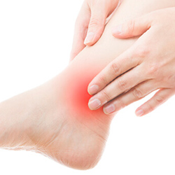 Ankle Pain