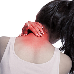 Neck Pain